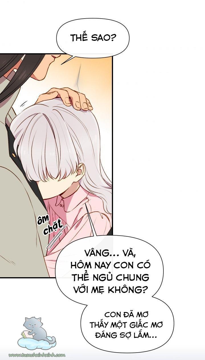 công nương khế ước của gia tộc công tước quái vật chapter 60 33