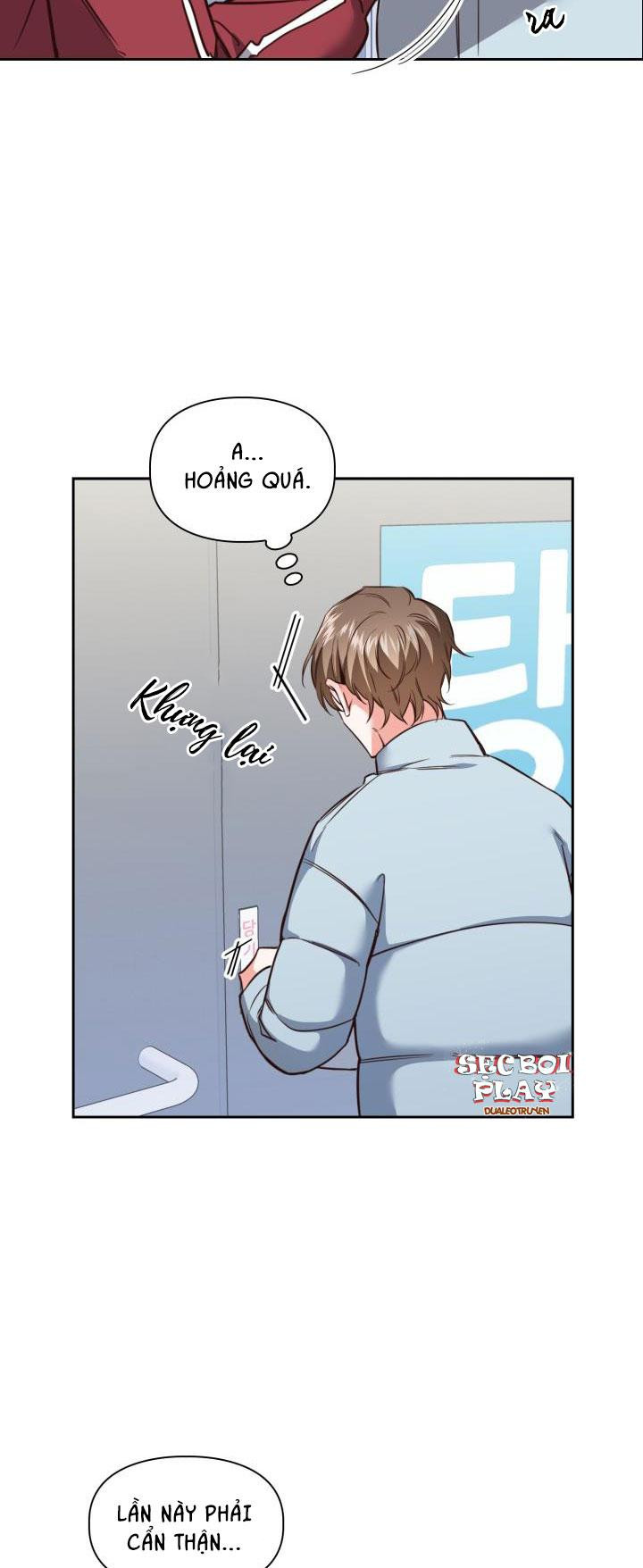 phòng tắm hơi chapter 1 18