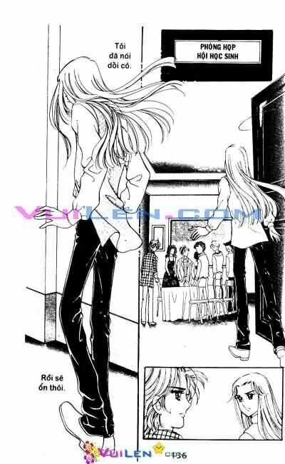 giảm cân để yêu chapter 6 136