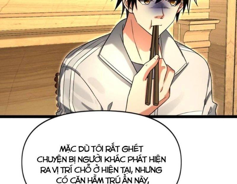 đóng băng toàn cầu: tôi gây dựng nên phòng an toàn thời tận thế chapter 119 2