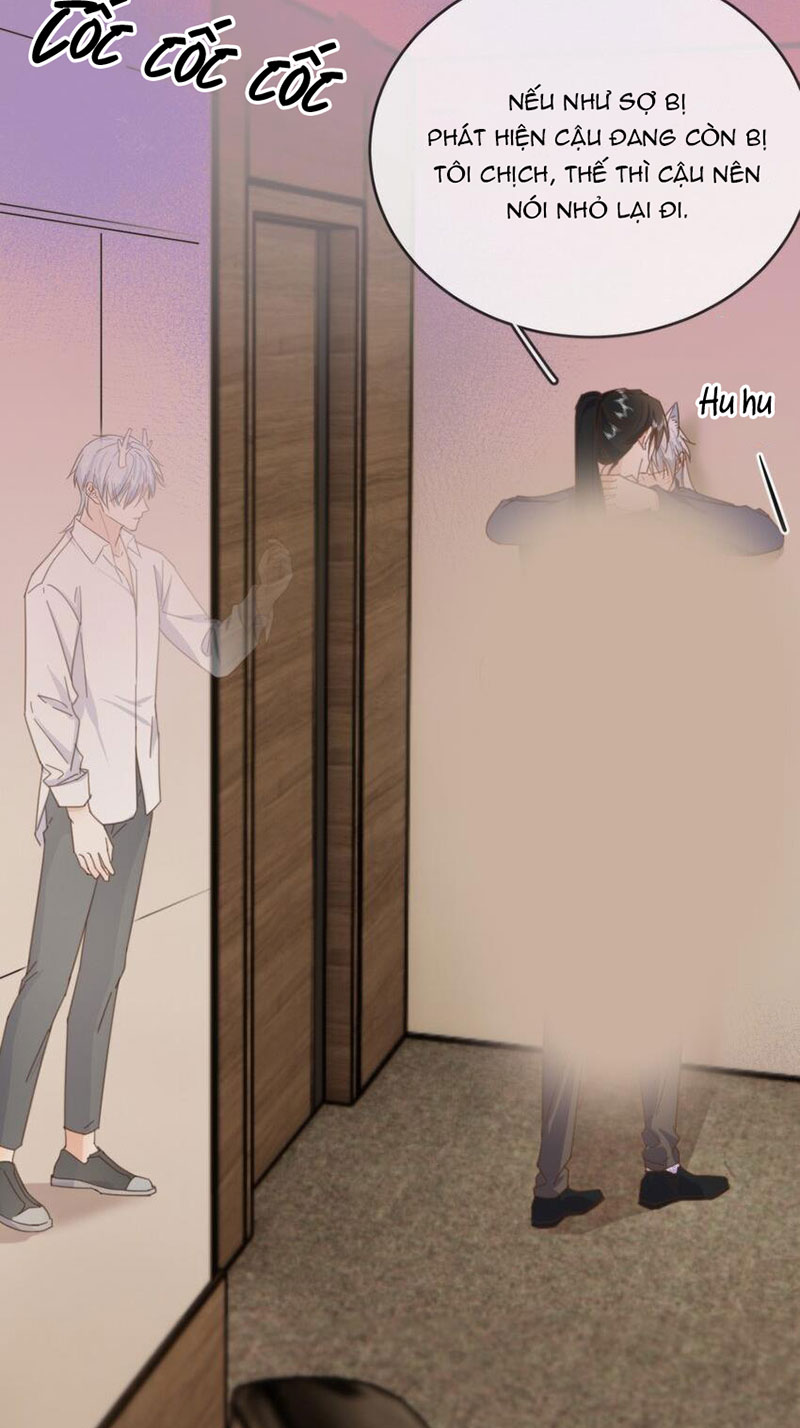 huynh dạy đệ vô lễ chapter 29 8