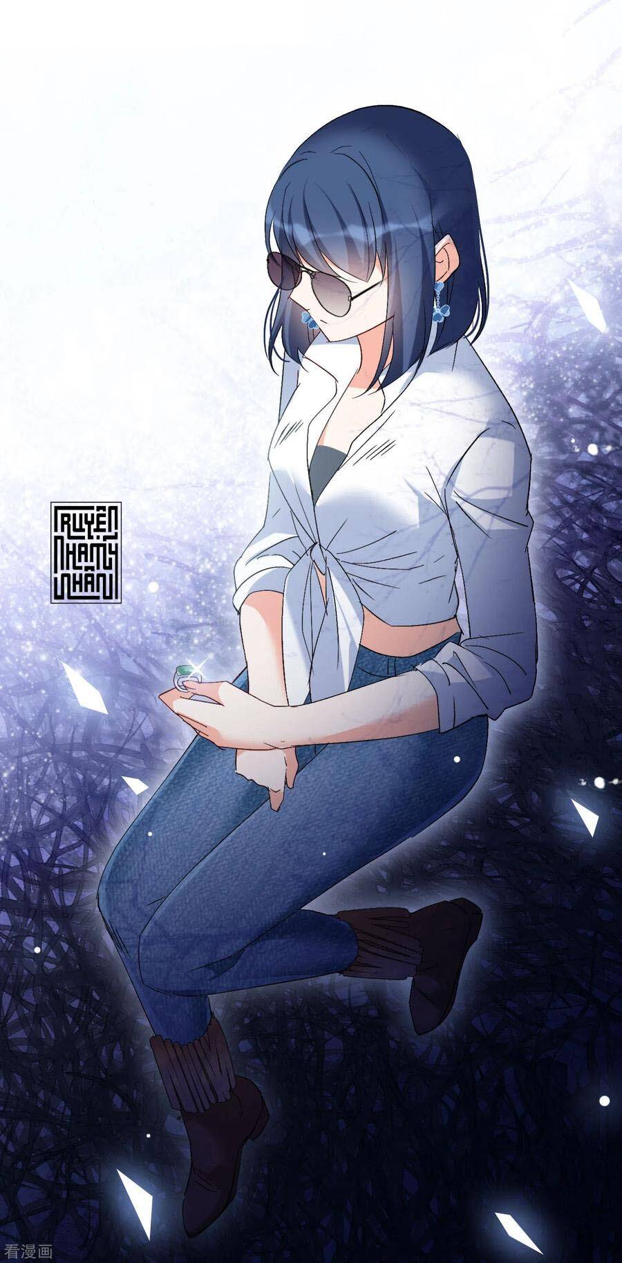 cô ấy đến rồi, xin nằm xuống! chapter 79 25