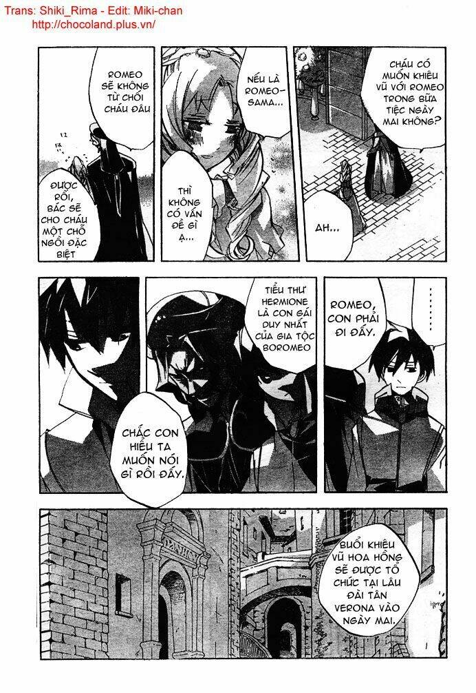 romeo x juliet chapter 1 26