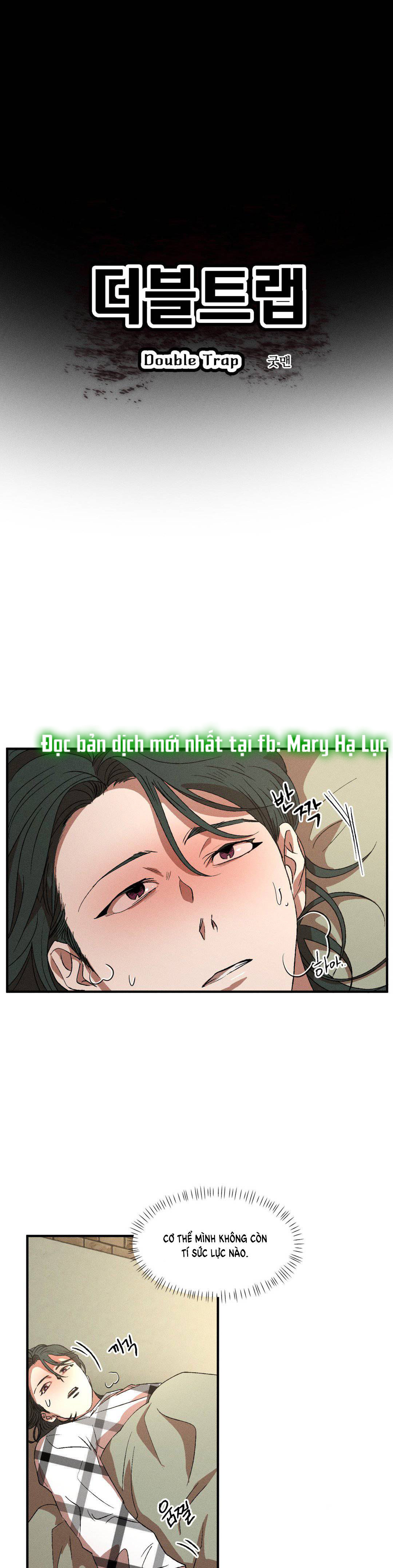 bẫy kép chapter 34.1 5