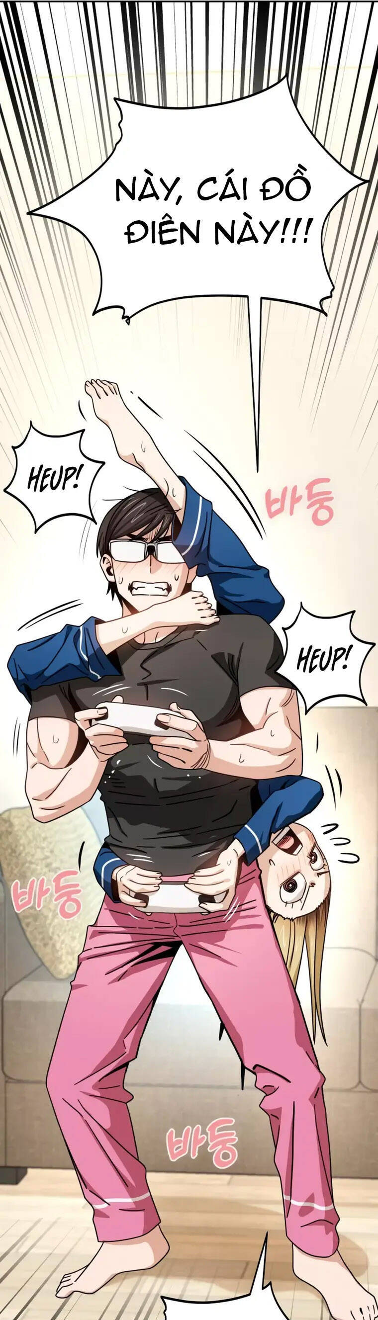 Lớ Ngớ Vớ Phải Tình Yêu chapter 65.1 16