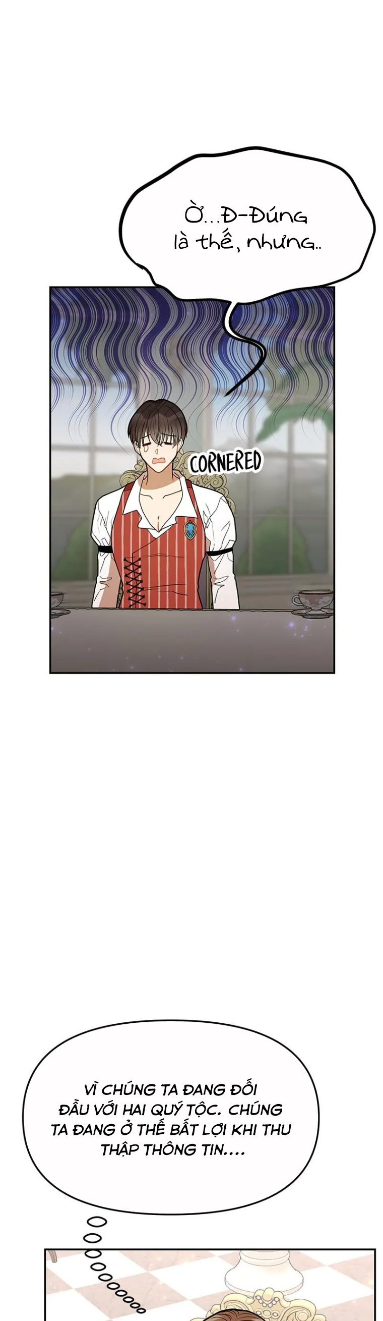 làm cách nào để sống sót trong cuốn tiểu thuyết ngôn tình lãng mạn chapter 50 29