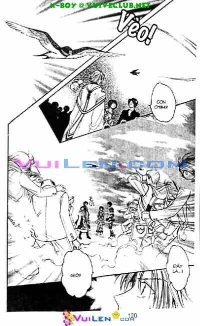 cô bé alice thầm lặng chapter 5 121