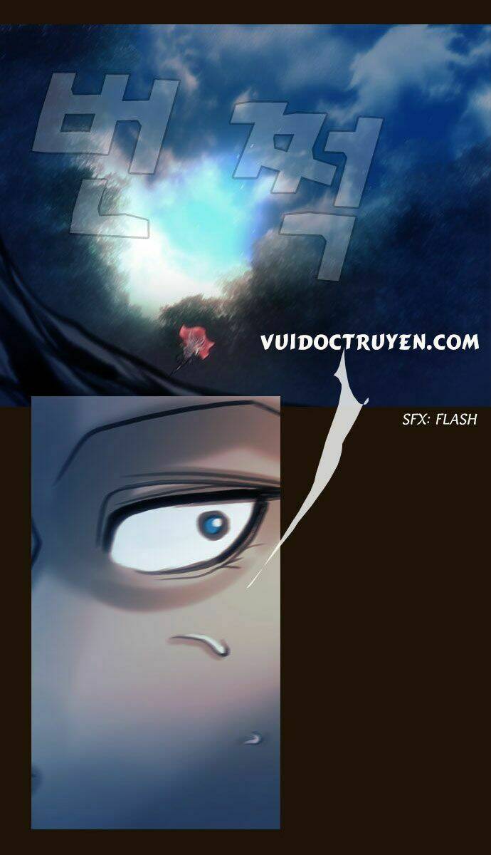 hội ảo thuật chapter 99 23