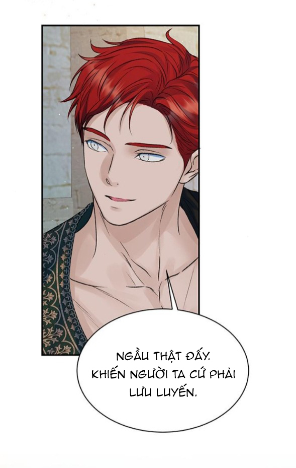 tôi tưởng bản thân không còn sống được bao lâu! chapter 80.1 2