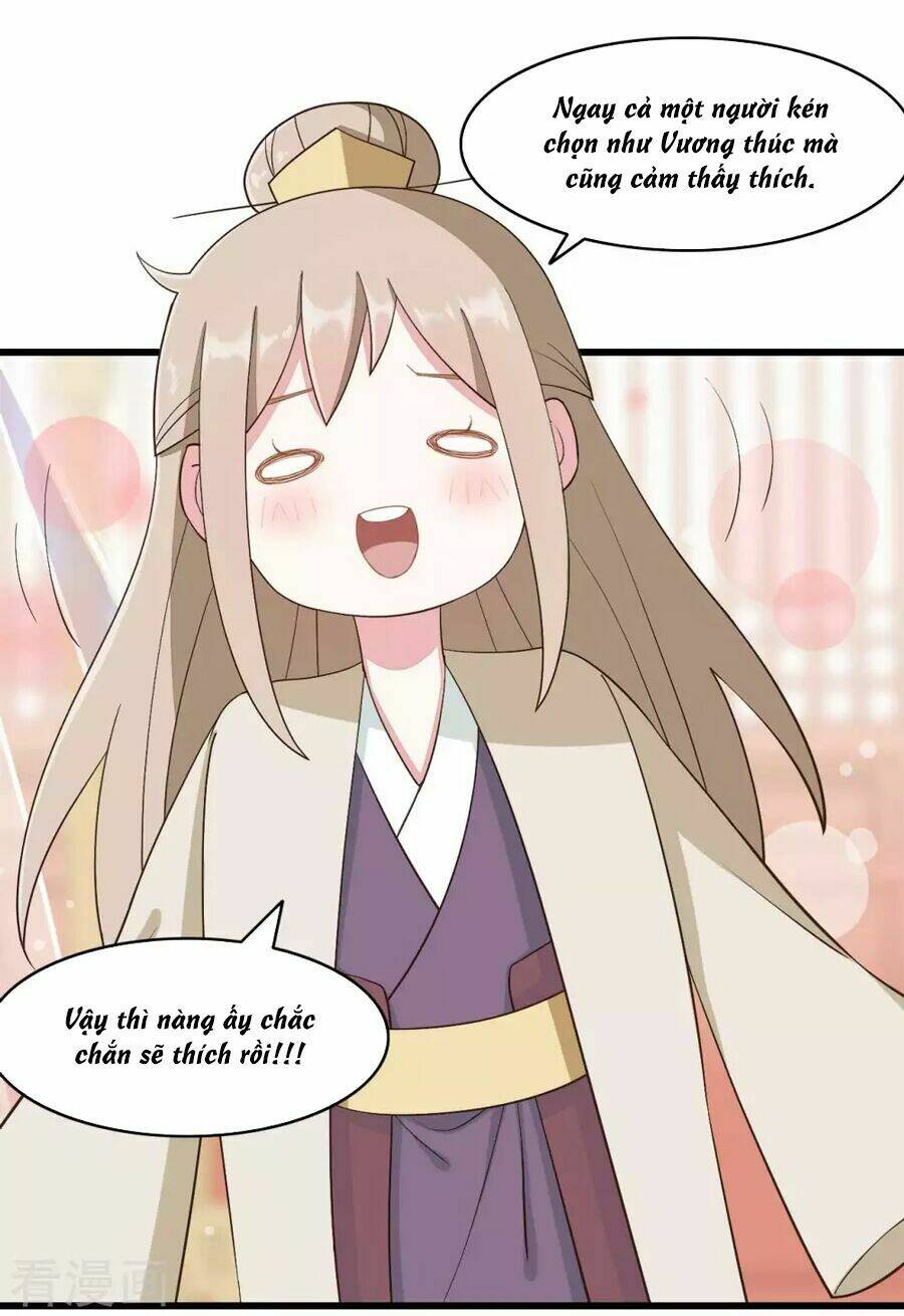 đích nữ hữu độc chapter 45 10