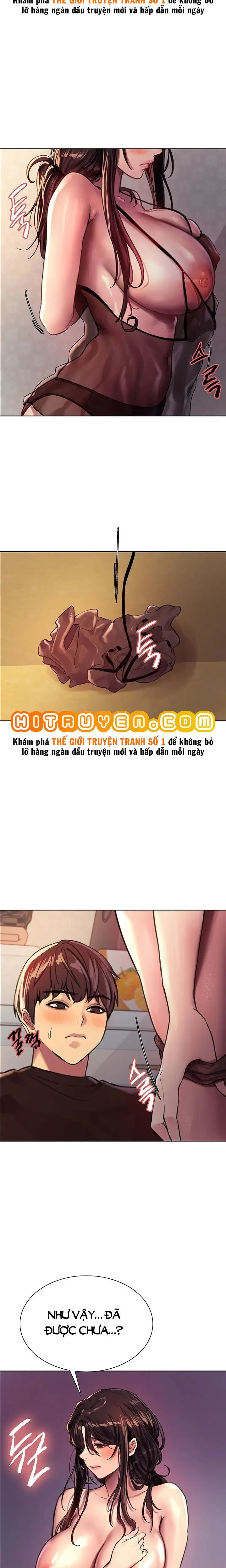 nhãn lực toàn năng chapter 30 8