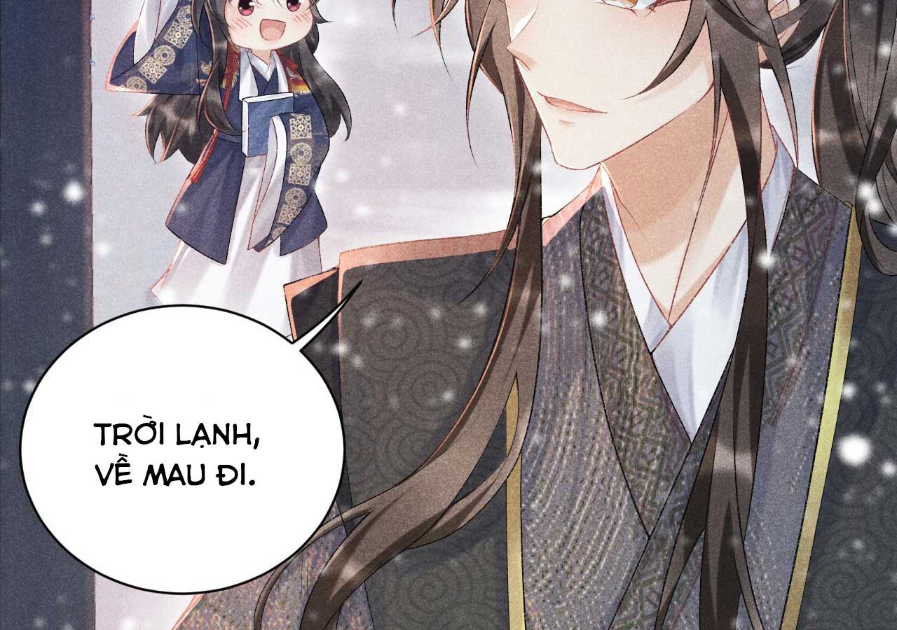 Bệnh Thái Dụ Bộ chapter 5