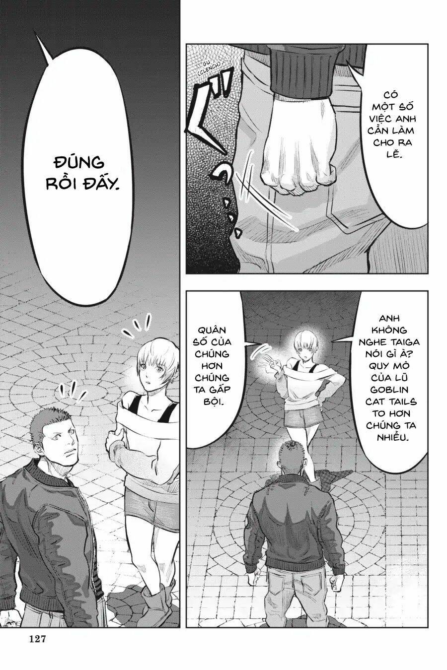 nyankees chapter 5 7