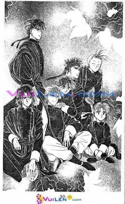 quyển sách kỳ bí chapter 9 31