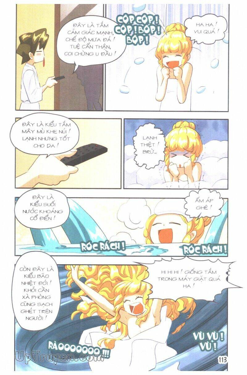 học sinh chân kinh chapter 19 109