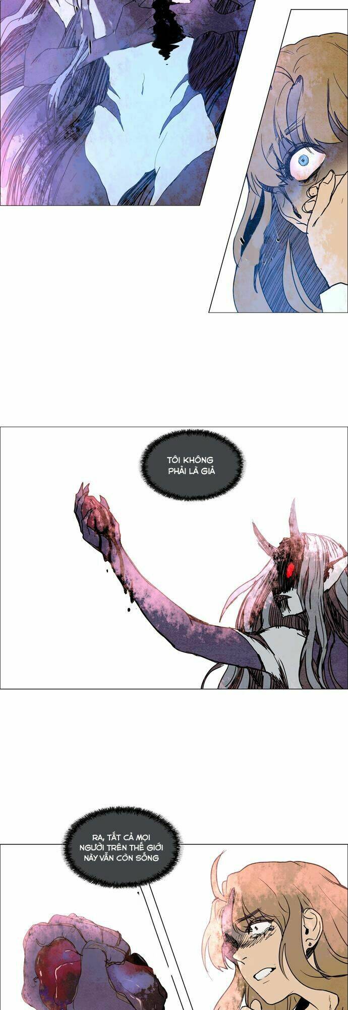 lessa 2: the crimson knight chapter 57 14