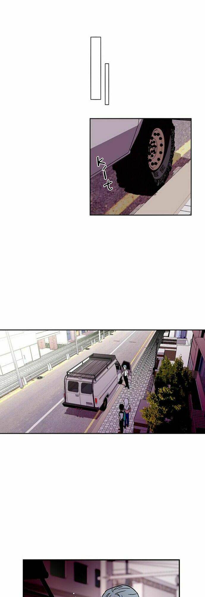 người máy hủy diệt chapter 30 22