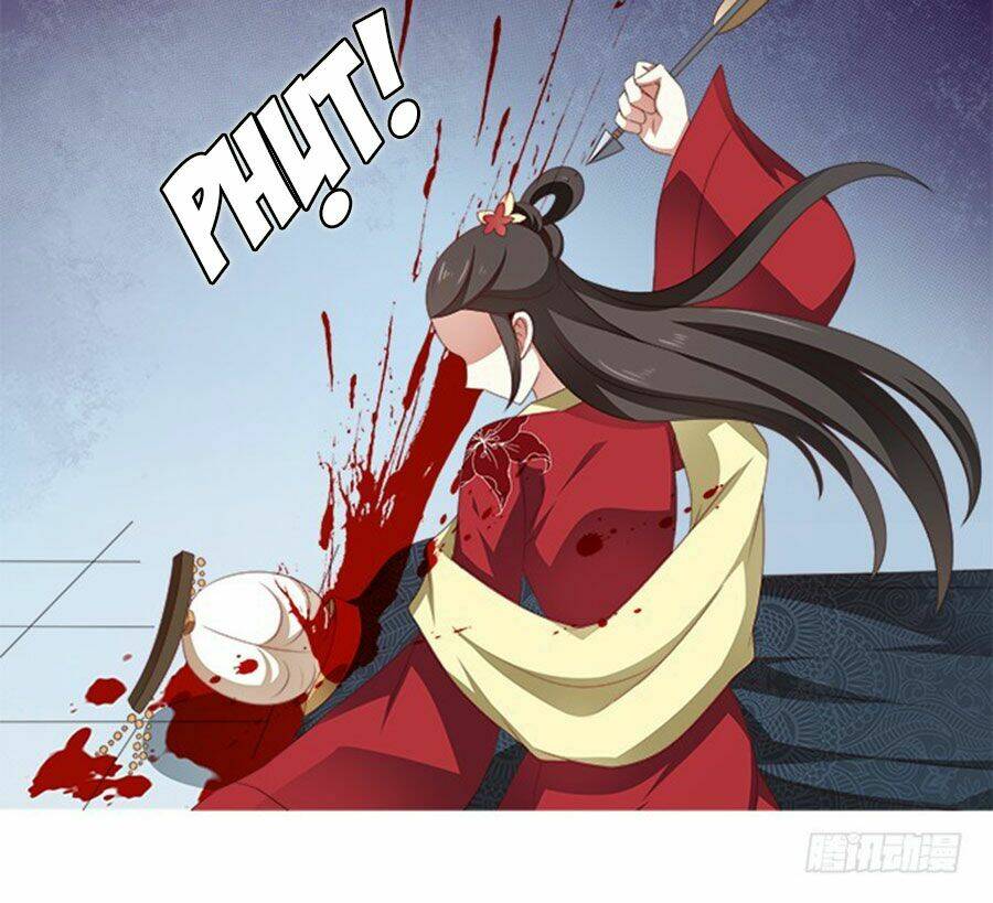 thịnh thế an nhiên chapter 31 15