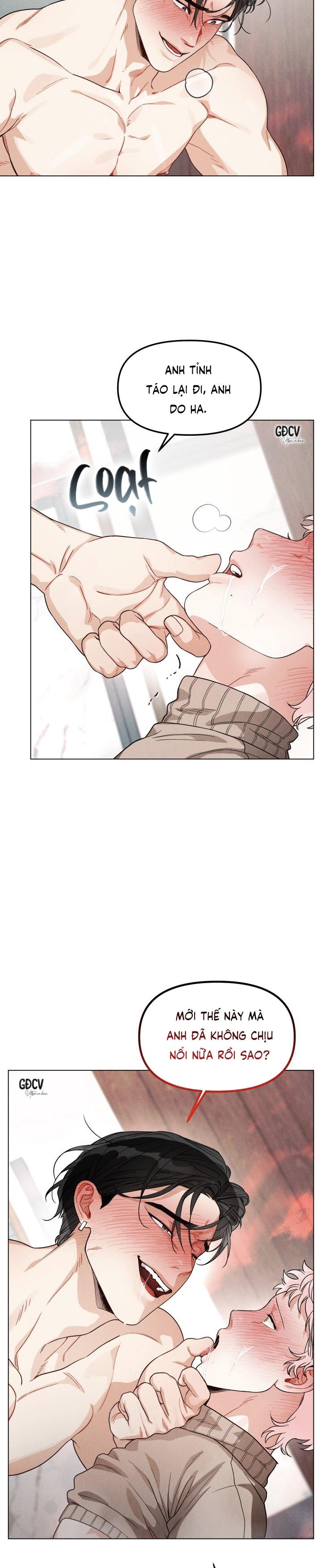 cuộc gọi ẩn danh chapter 3 2