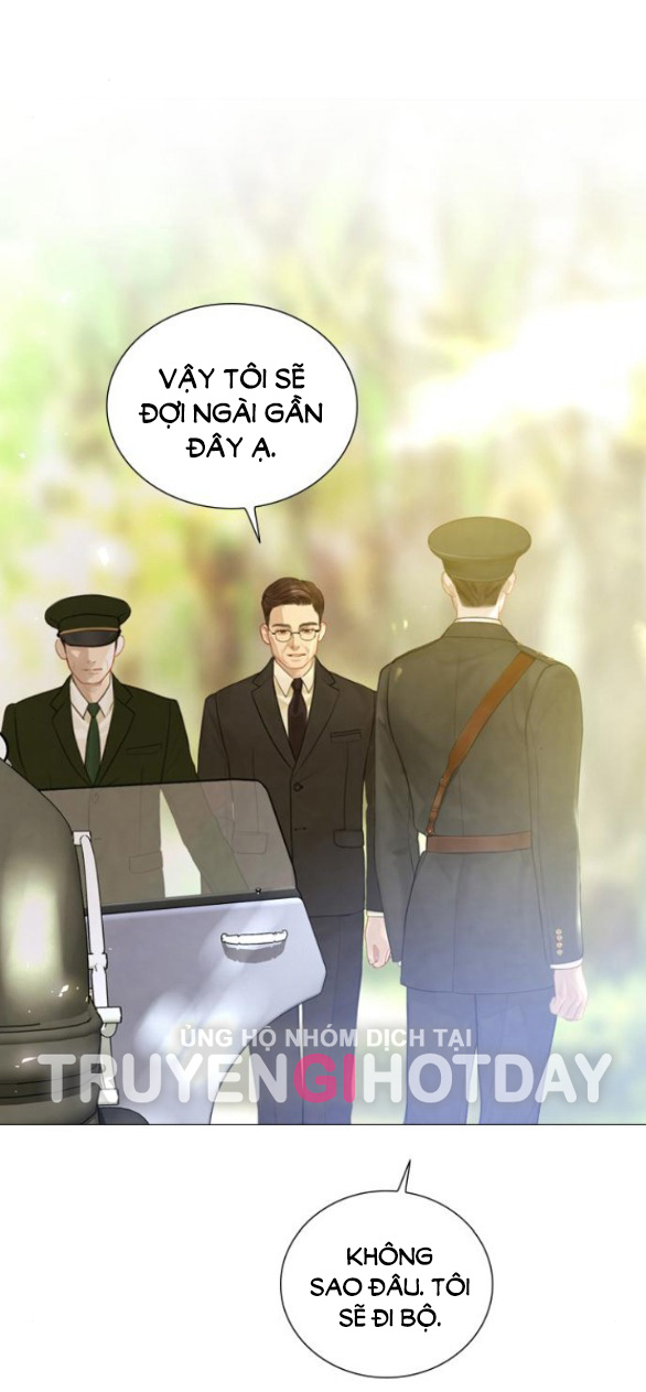 Khóc Đi Hay Là Cầu Xin Tôi Cũng Được chapter 10.1 - Trang 5
