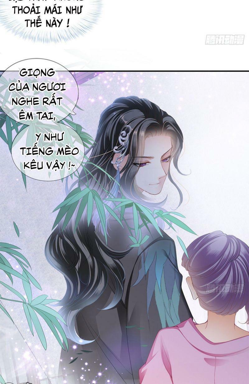bổn vương muốn nàng chapter 6 18