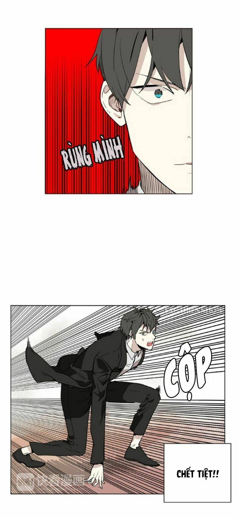 hoa đạo sĩ chapter 45 24