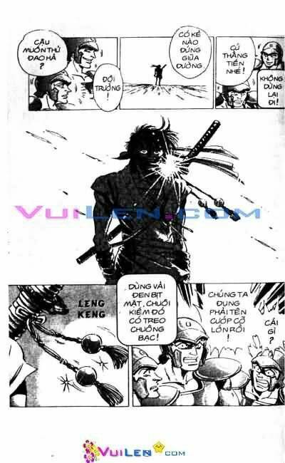 vương tử takeru chapter 12 8