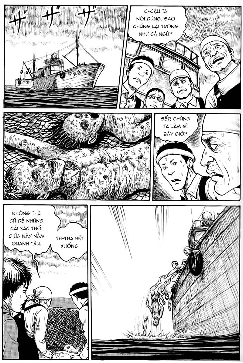 demon's voice chapter 1 13