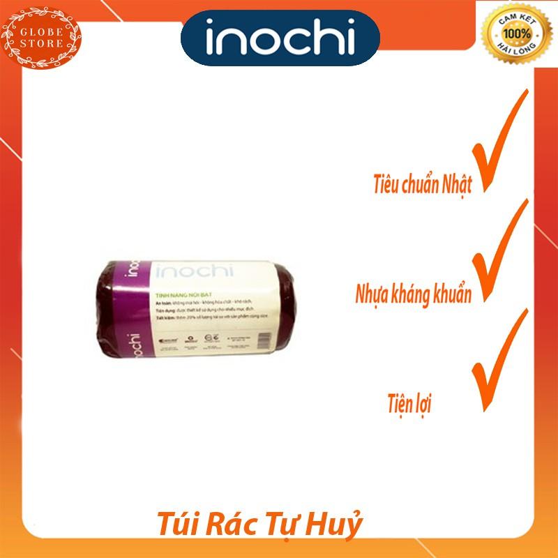 Túi Đựng Rác Văn Phòng, Túi Đựng Rác Thực Phẩm Nhà Bếp Tự Huỷ Sinh Học Bảo Vệ Môi Trường