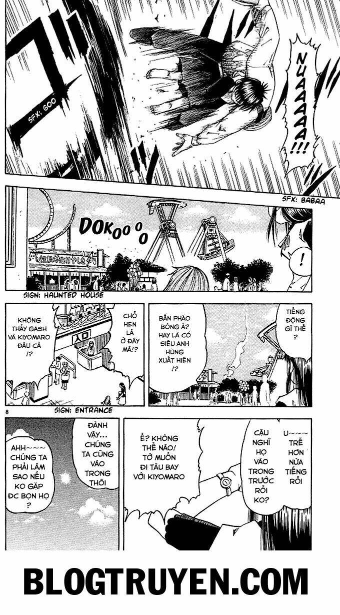 konjiki no gash!! chapter 68 9