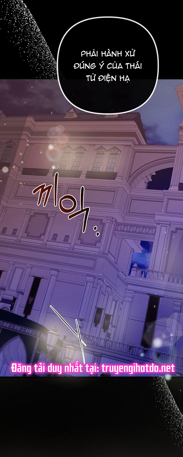 hãy giải thoát cho ta chapter 9.2 7