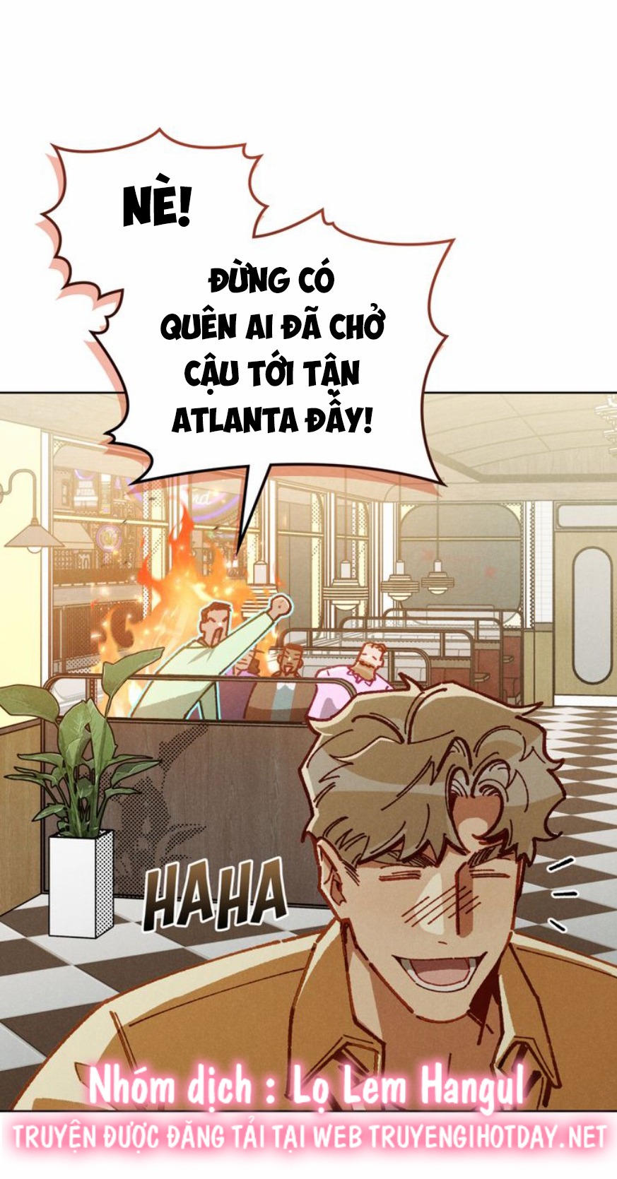 giải mã ngôn ngữ trái tim chapter 76 11