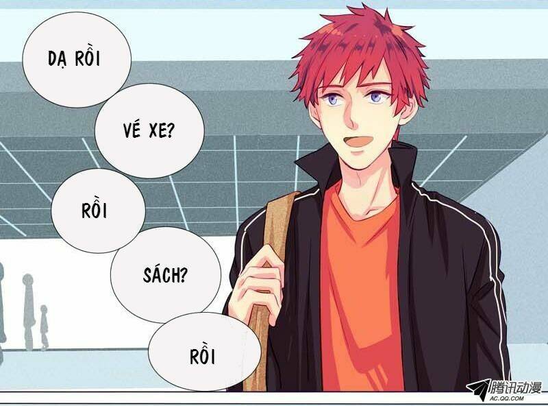 song sinh đổi chỗ ở chapter 4 8