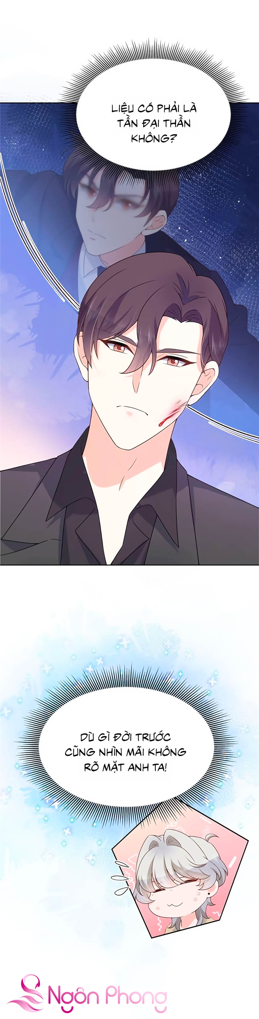 hotboy quốc dân là nữ chapter 152 20