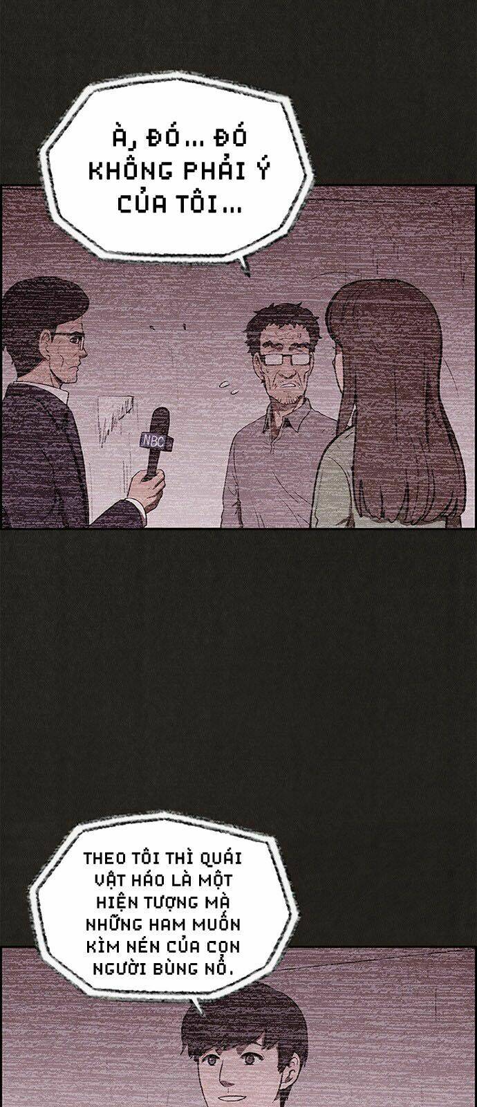 quái vật tại chung cư xanh chapter 25 6