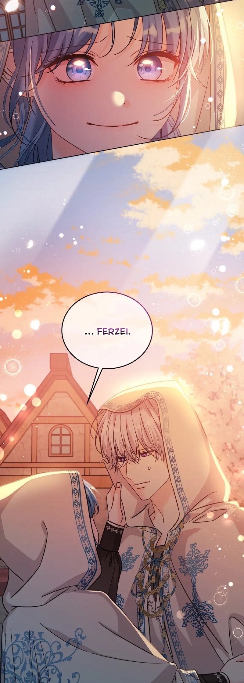 tôi sẽ cứu nam phản diện bị nữ chính ruồng bỏ chapter 100 51