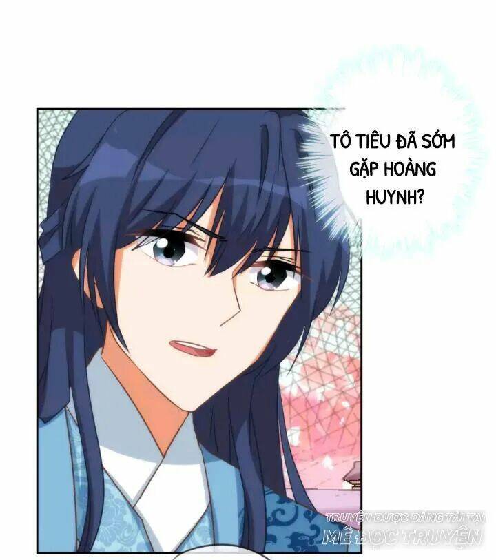 ồ, phu quân đáng yêu của tôi! chapter 48 31