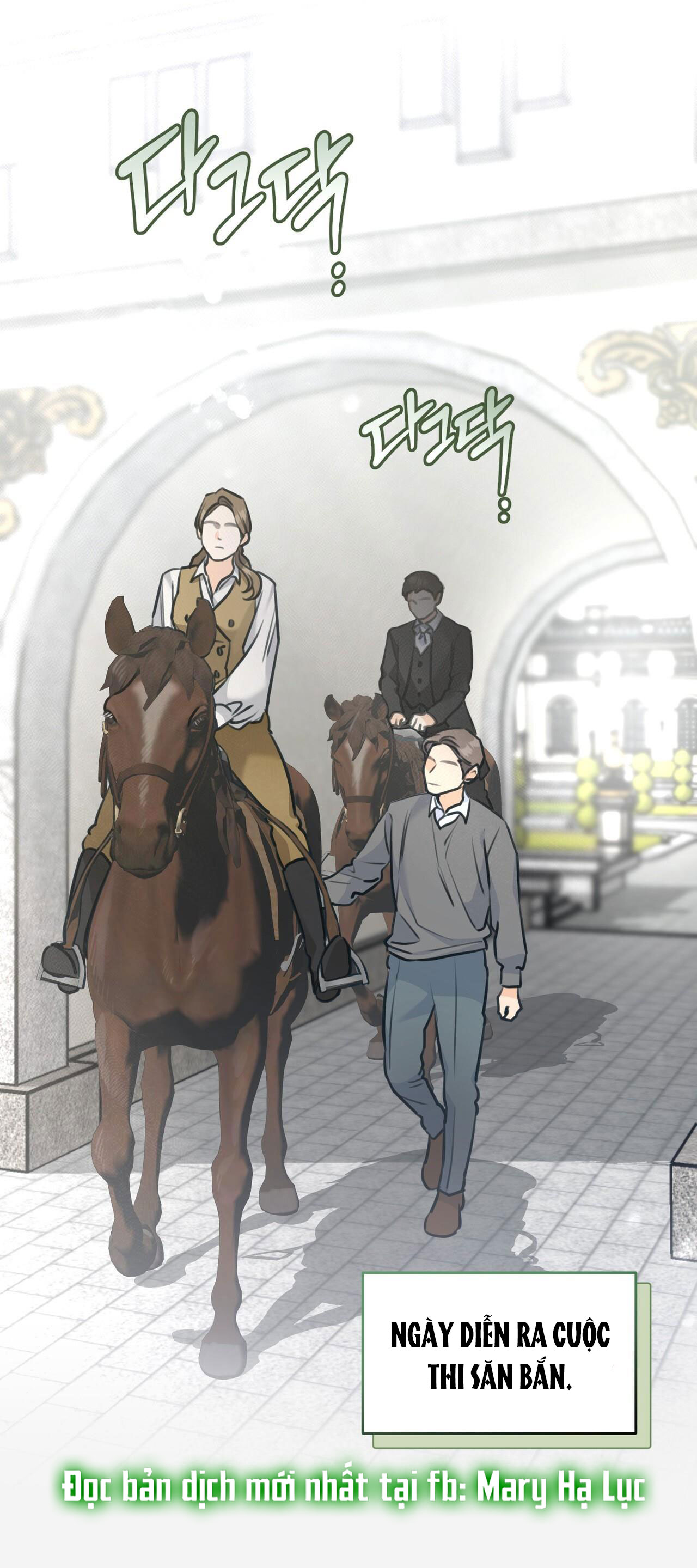 [18+] gót chân achilles chapter 2.1 3