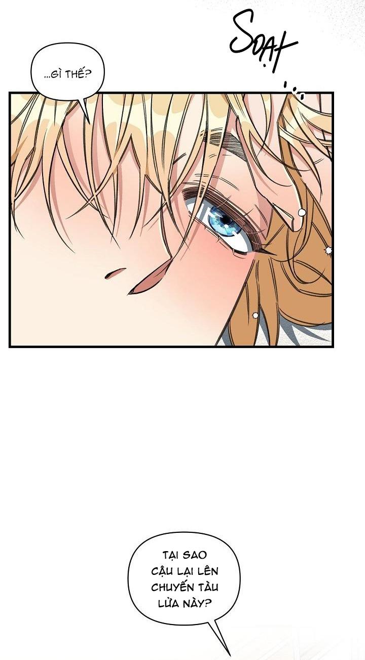 chuyến tàu điên cuồng chapter 8 24