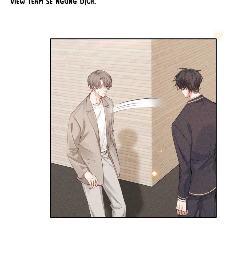 trò chơi săn mồi chapter 36 16