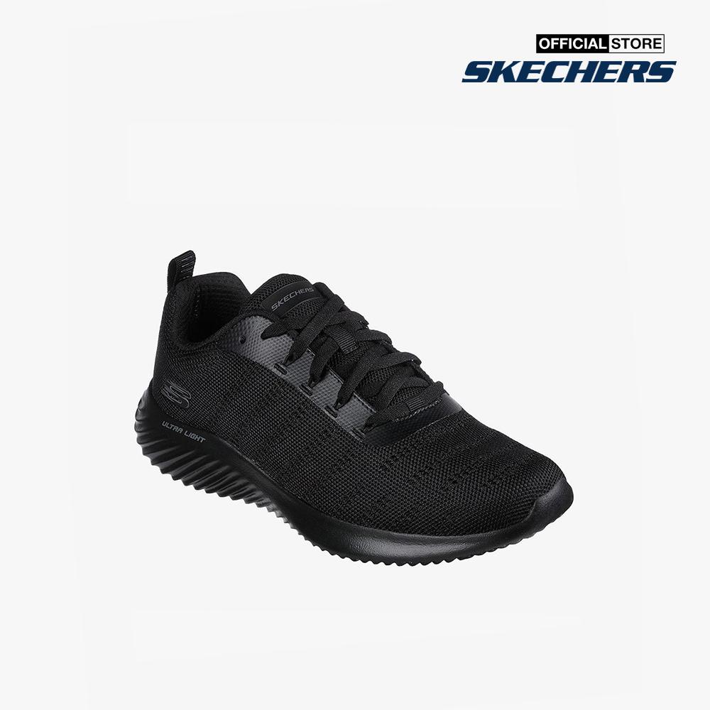 SKECHERS - Giày thể thao nam Bounder Frazin 232375