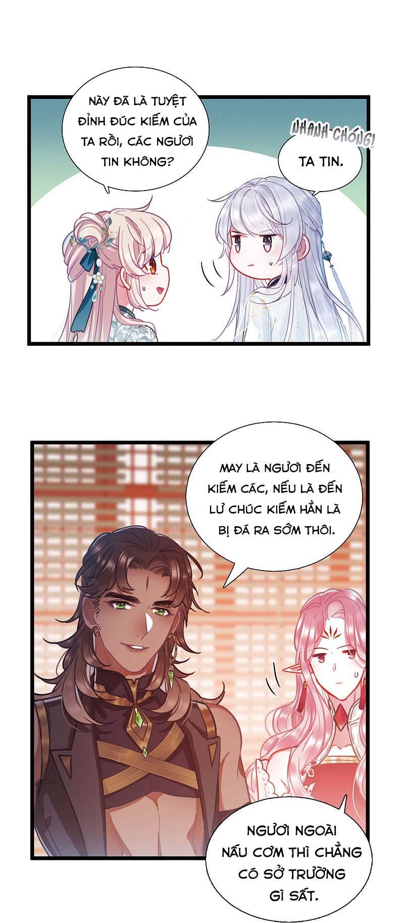 danh kiếm trủng chapter 28 82
