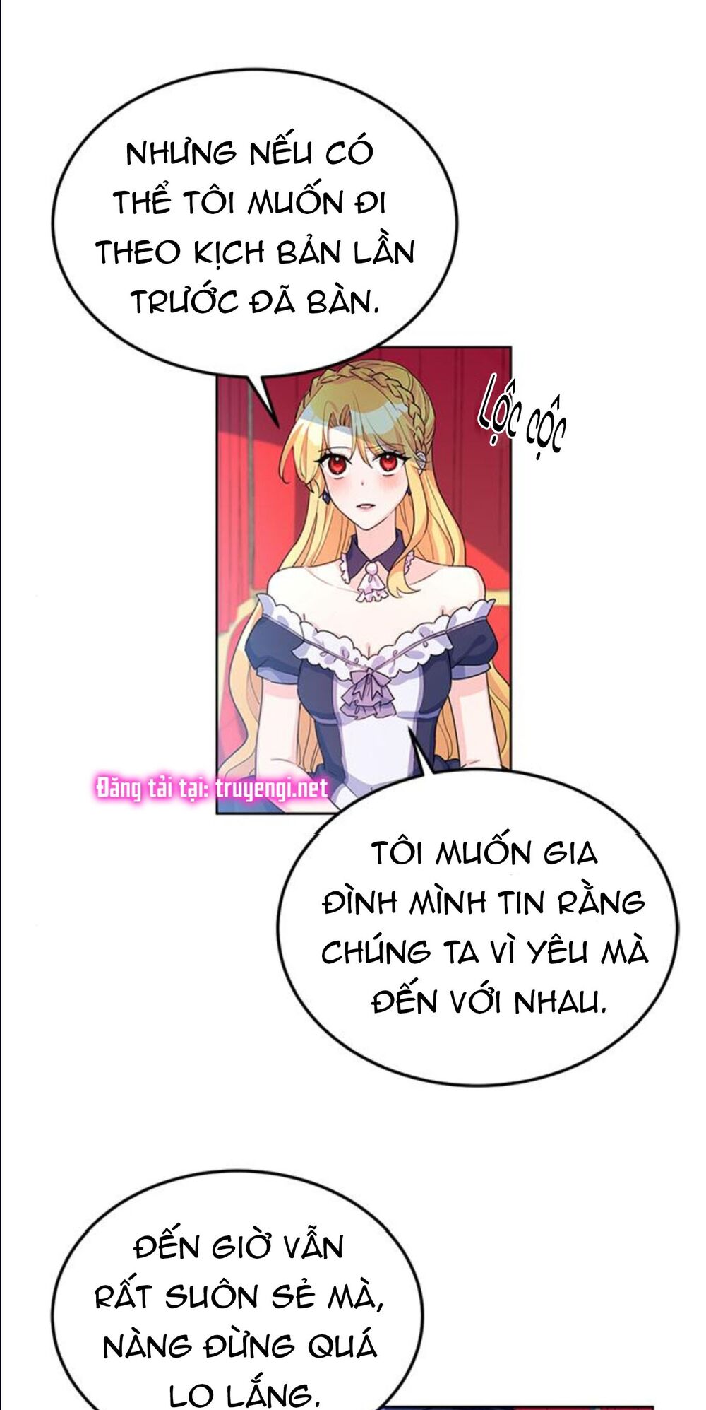nữ hiệp trở về chapter 12 29