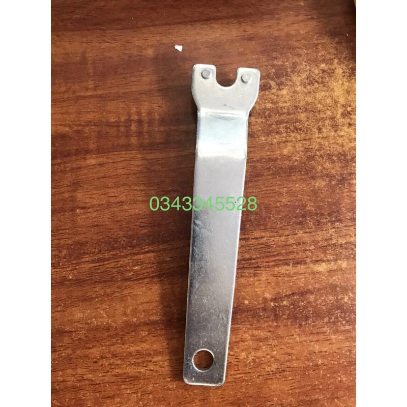 Tay mở khoá máy khoan máy mài mở đá mài đá cắt- Hàng Dầy đẹp - giá tốt