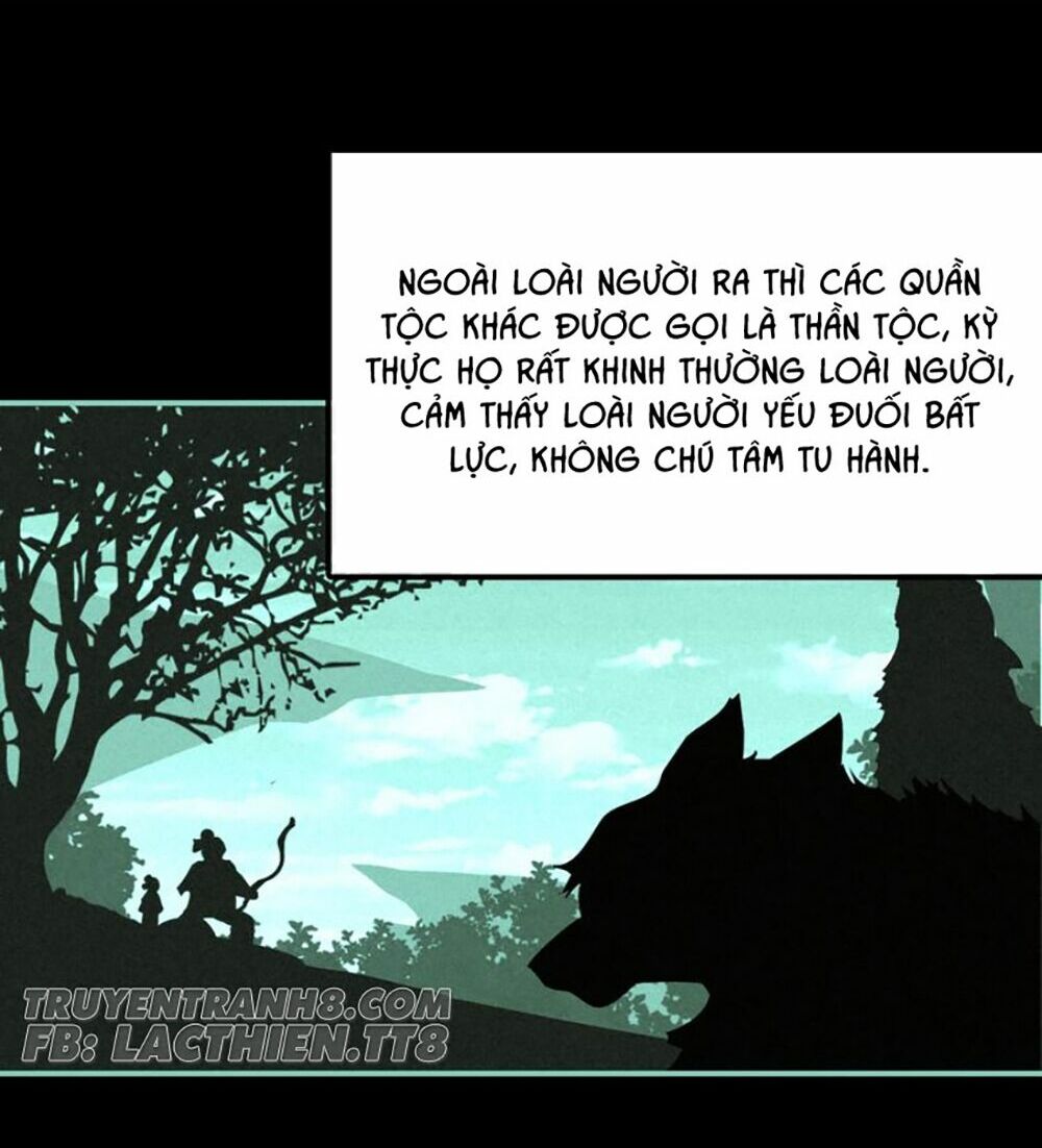 Ái Thượng Ngạo Kiều Long Vương Gia chapter 14 - Trang 2