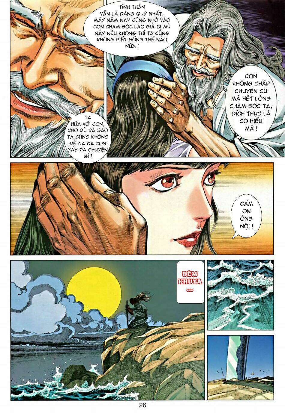 thần long huyết kiếm chapter 4 25