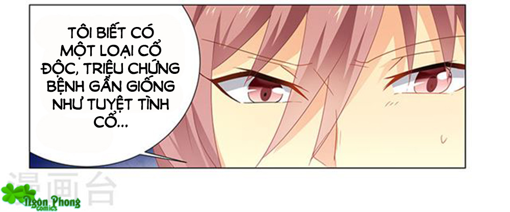 phúc hắc tổng tài đừng tới đây chapter 62 3