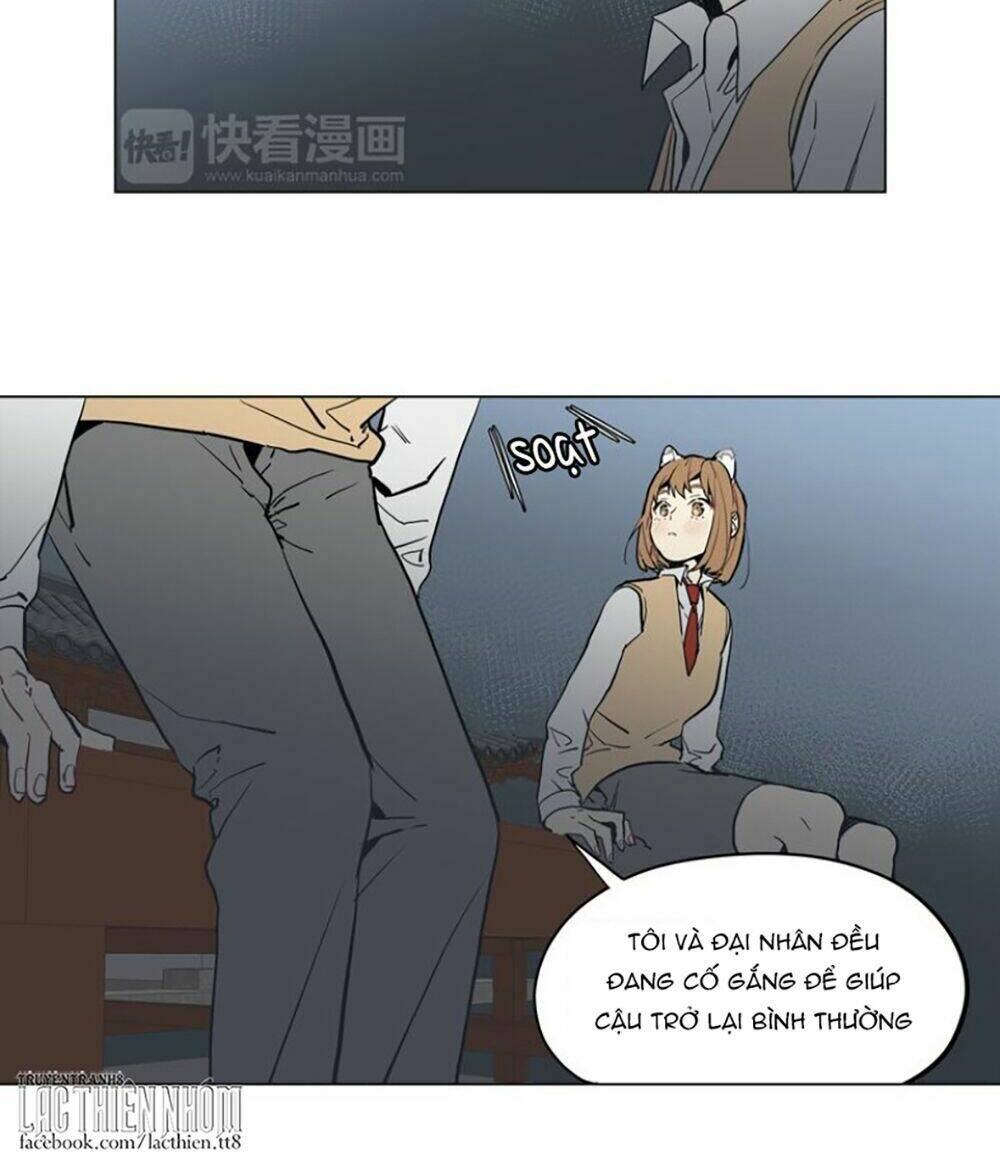 hoa đạo sĩ chapter 30 28