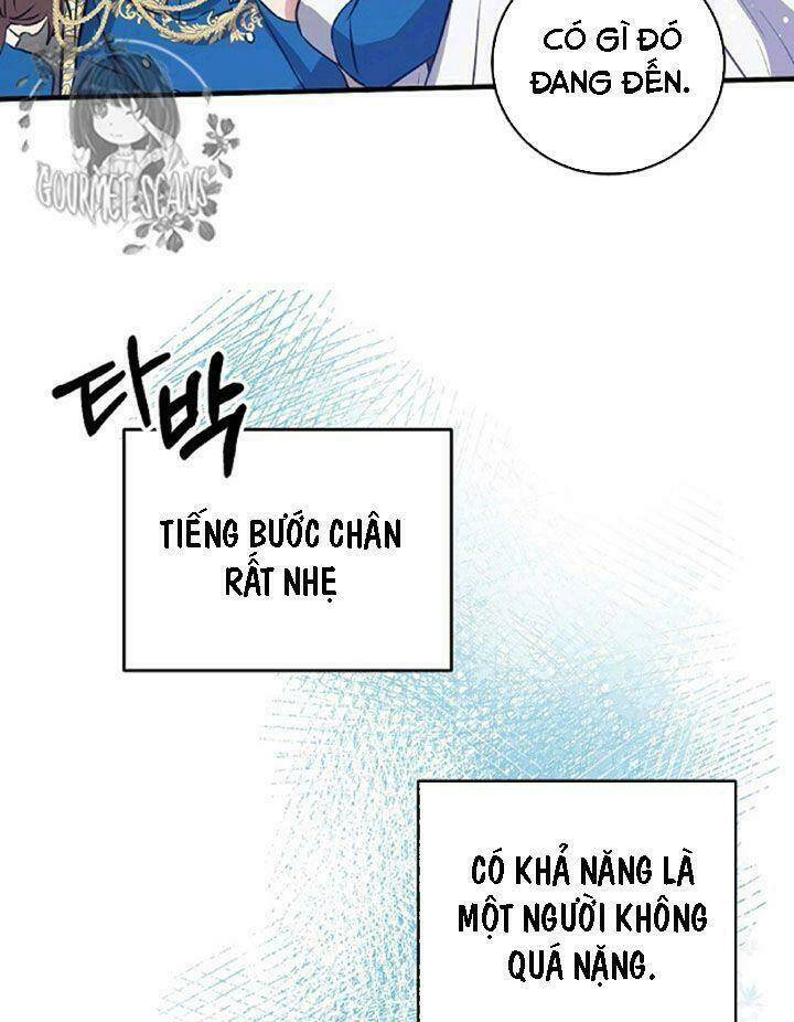 tôi là bạn gái cũ của một người lính chapter 49 46