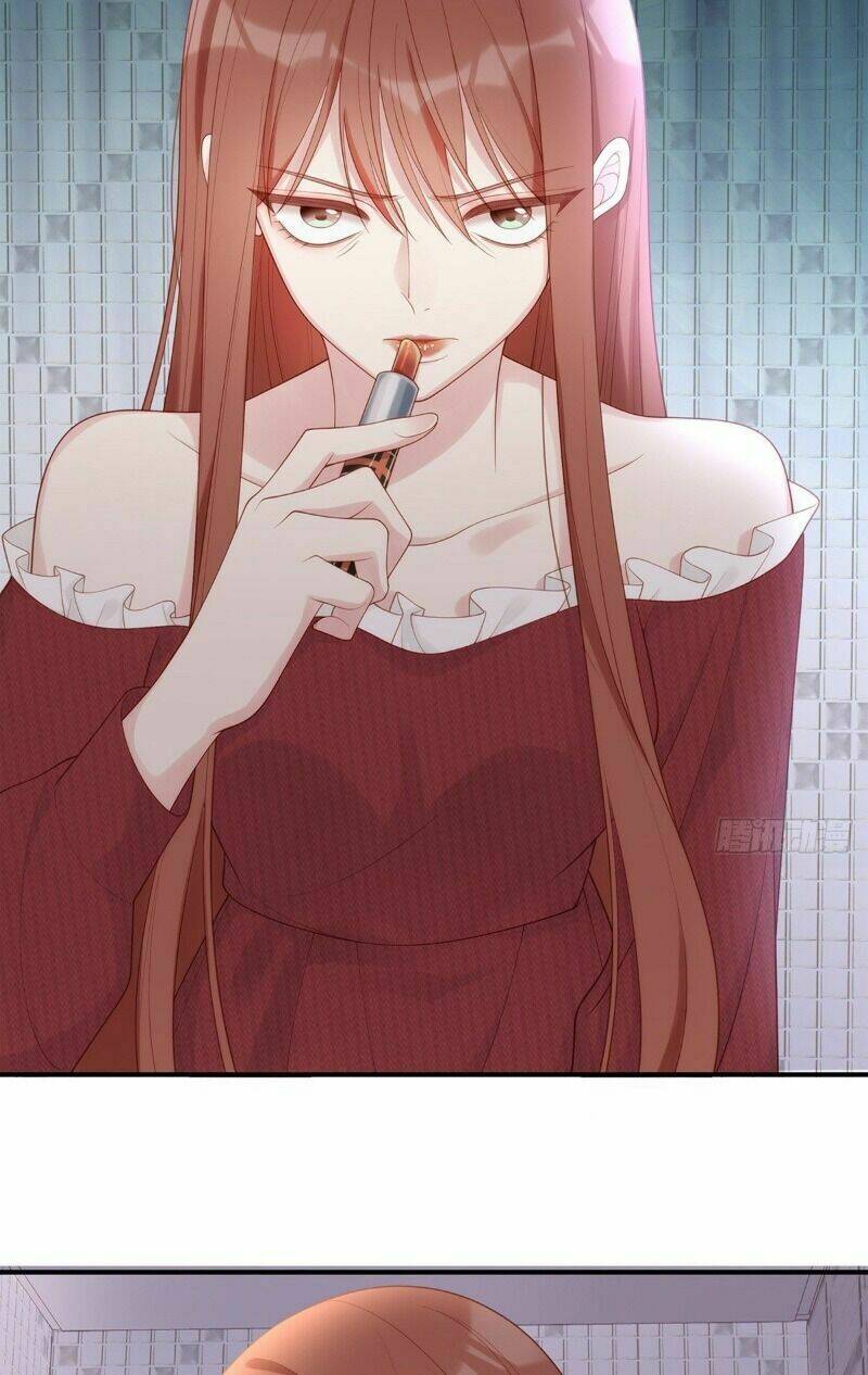 chỉ muốn cưng chiều em chapter 57 13